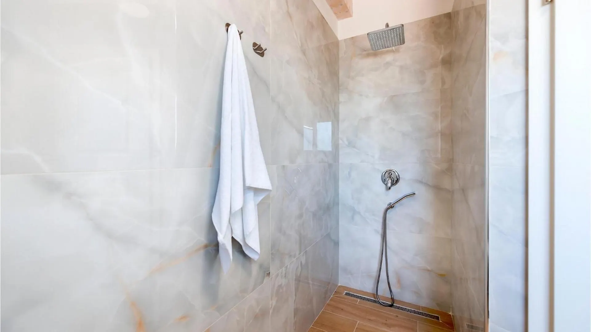 Villa Valentina Residence Žminj Prázdninový dům