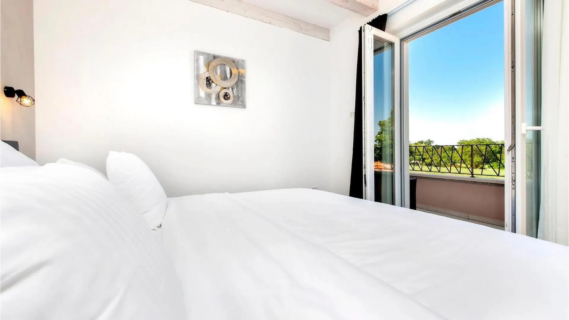 Villa Valentina Residence Žminj Prázdninový dům