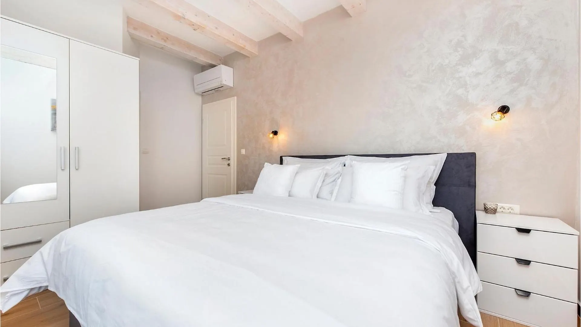 Villa Valentina Residence Žminj Prázdninový dům