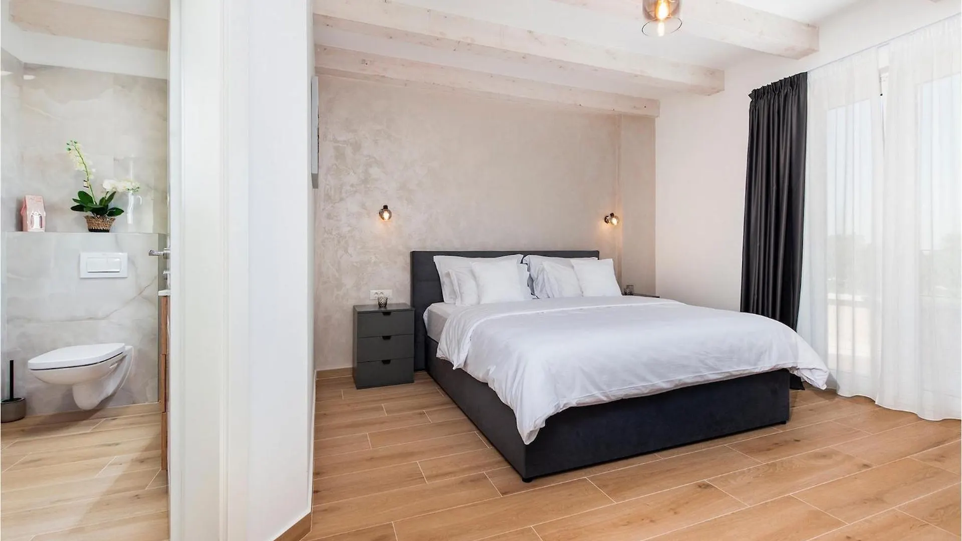 Prázdninový dům Villa Valentina Residence Žminj Chorvatsko