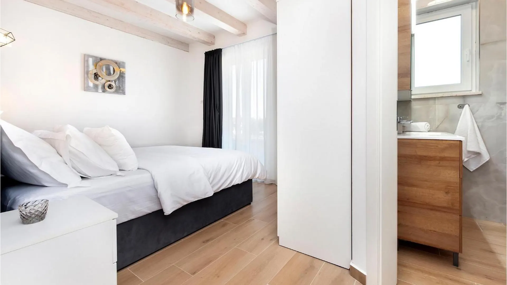 Villa Valentina Residence Žminj Prázdninový dům