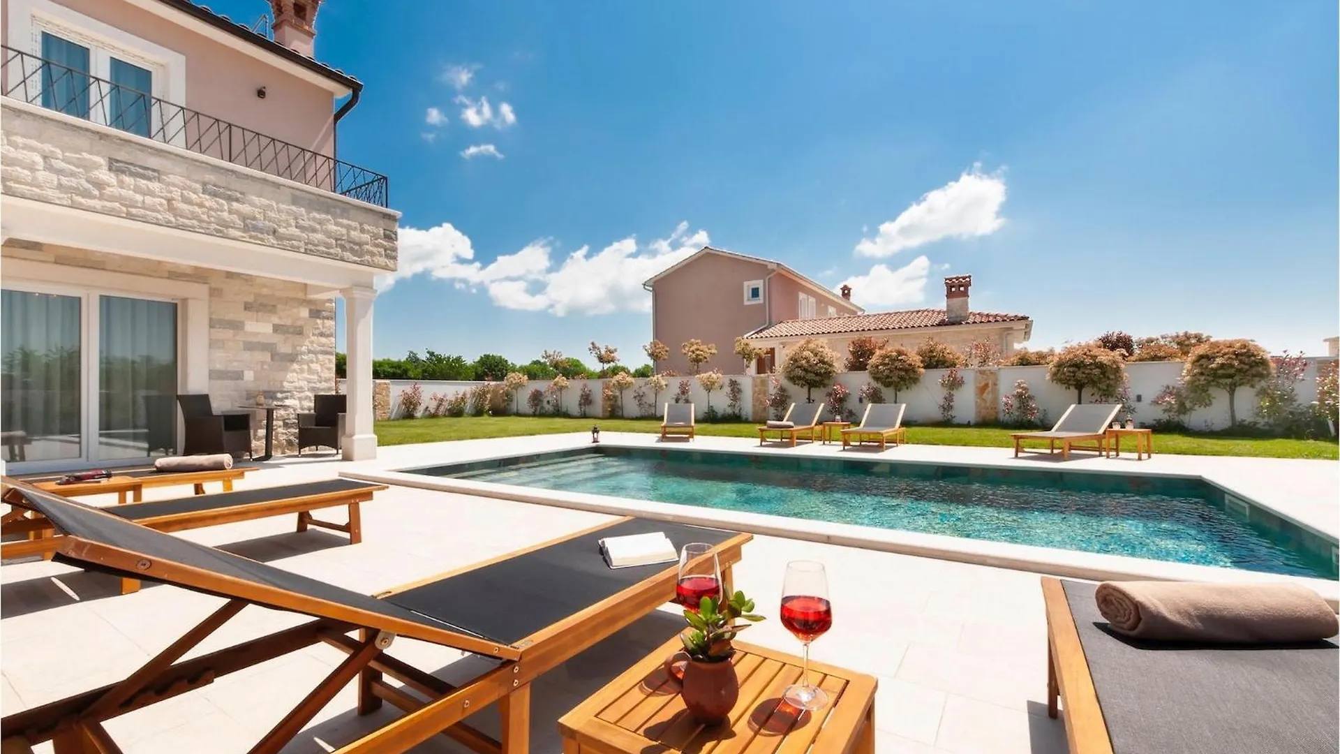 Prázdninový dům Villa Valentina Residence Žminj