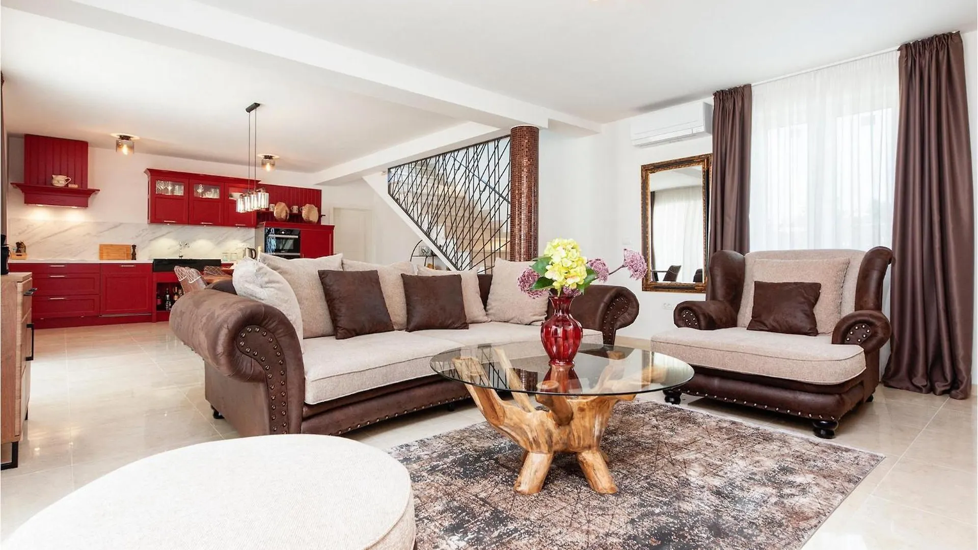 Prázdninový dům Villa Valentina Residence Žminj