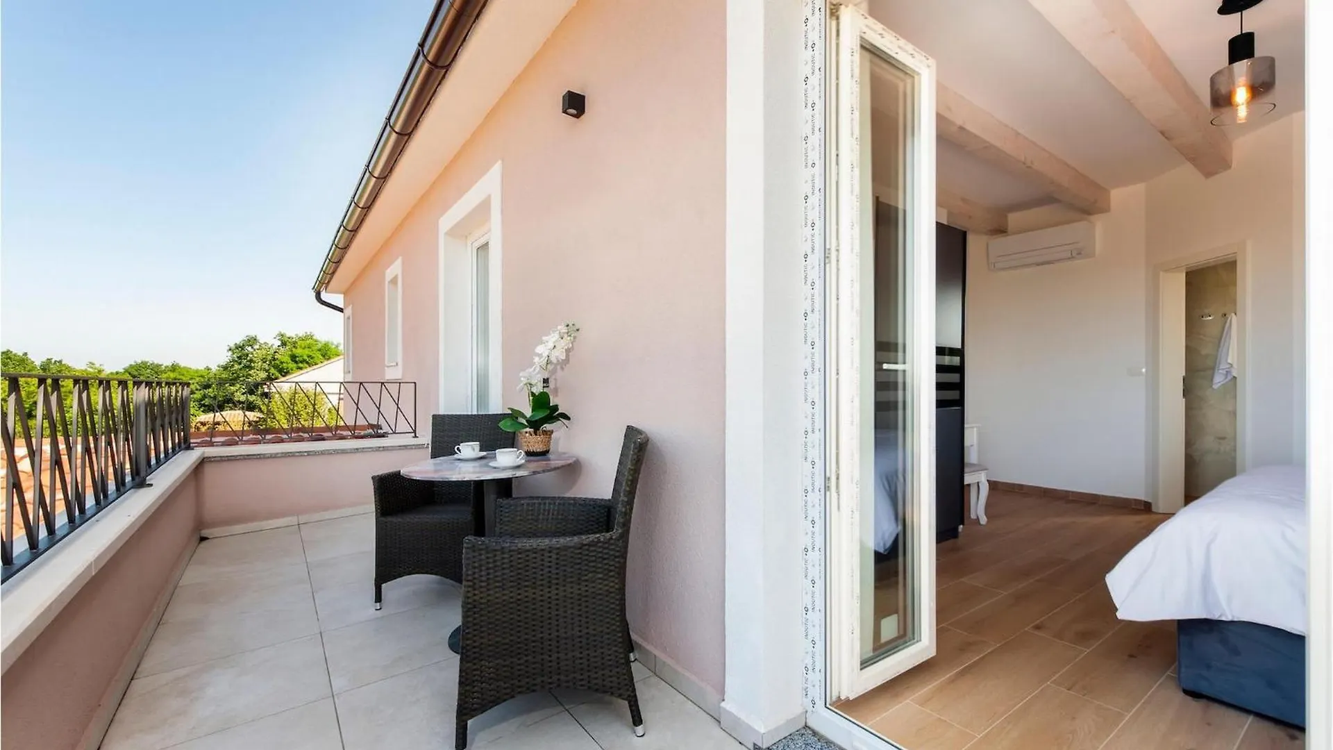 Prázdninový dům Villa Valentina Residence Žminj