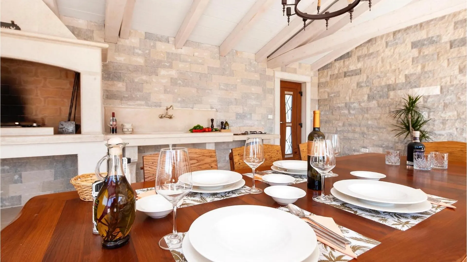 Villa Valentina Residence Žminj